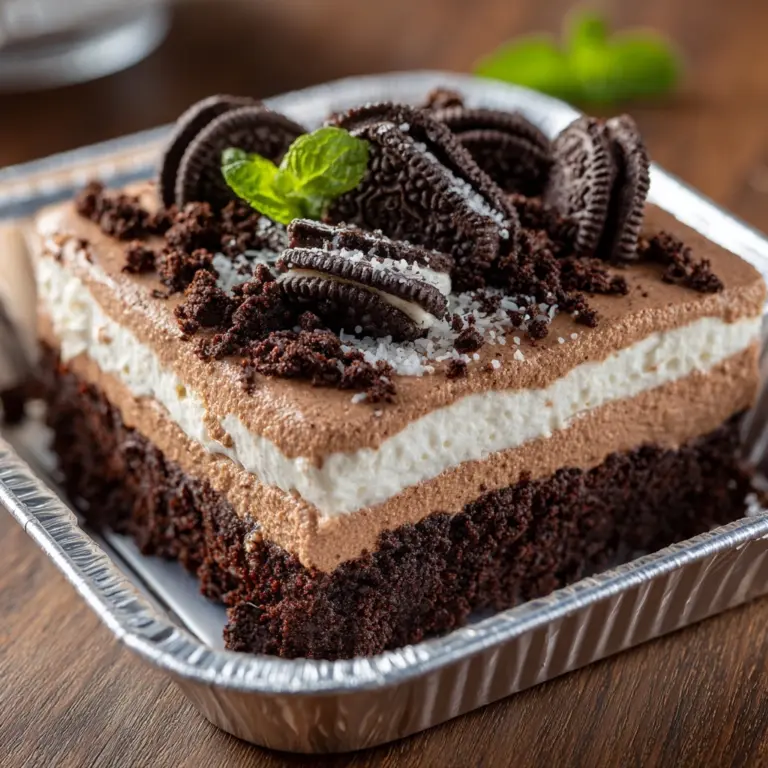 Husband Found a Recipe Off of TikTok He Wanted Me to Make Him Recipe
