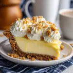 Amish Peanut Butter Cream Pie Recipe