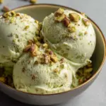 Pistachio Ice Cream Recipe
