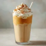 Creamy Pumpkin Pie Milkshake Recipe
