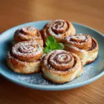 Cinnamon Roll French Toast: A Delicious Twist on a Breakfast Classic Recipe