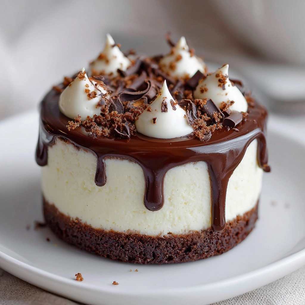 Almond Joy Cake Recipe - Recipe Image