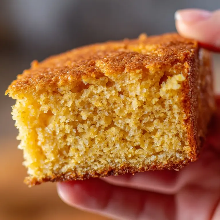 Cheddar Quick Bread Recipe