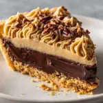 No-Bake German Chocolate Pie Recipe for Easy Dessert Recipe