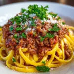 Linguine with Clam Sauce Recipe