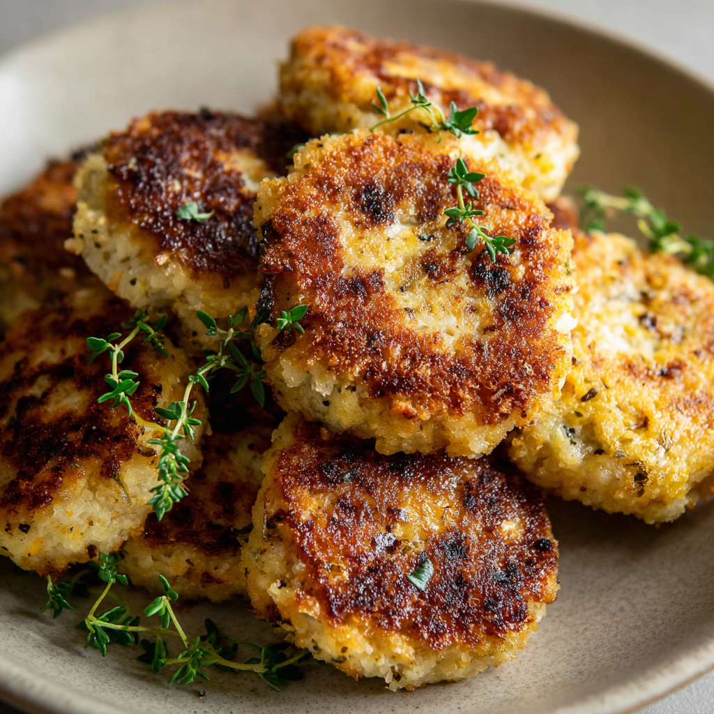 Australian Busters Recipe - Recipe Image