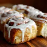 Dollywood Cinnamon Bread Recipe