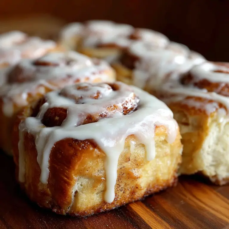 Dollywood Cinnamon Bread Recipe