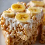 Banana Pudding Rice Krispies Recipe
