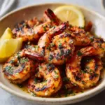 BBQ Grilled Prawns with Garlic, Lemon & Chilli: An Incredible Ultimate Recipe