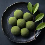 and Delicious Treat for Your Sweet Tooth Recipe