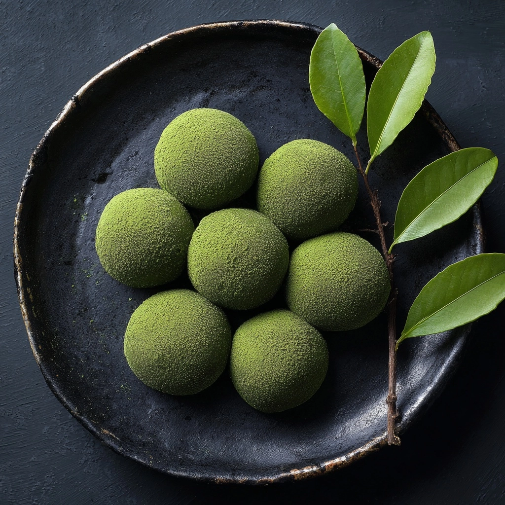 and Delicious Treat for Your Sweet Tooth Recipe - Recipe Image