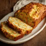 Carrot Apple Zucchini Bread Recipe