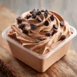 Zero Carb Chocolate Mousse Recipe
