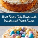 Easter Cake Recipe