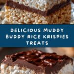 Muddy Buddy Rice Krispies Recipe