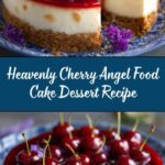 Heaven on Earth Cake Recipe