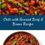 Wendy’s Chili Recipe