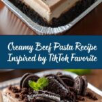 Husband Found a Recipe Off of TikTok He Wanted Me to Make Him Recipe