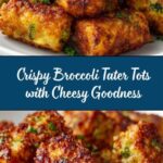 Broccoli Tater Tots Recipe