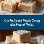 Old Fashioned Potato Candy Recipe