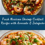Mexican Shrimp Cocktail Recipe