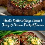 Garlic Butter Steak Perfection Recipe