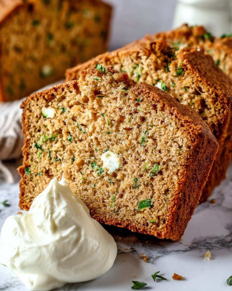 Zucchini Spice Cake with Cream Cheese Frosting Recipe