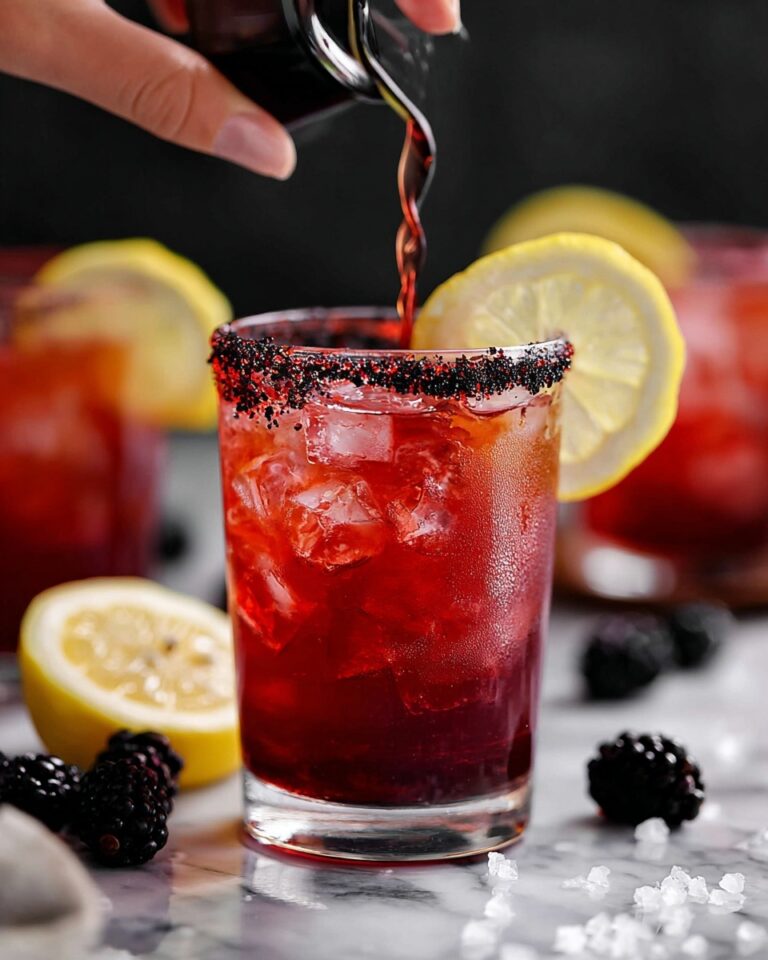 Halloween Punch Recipe: Spooky & Delicious Drinks for Your Party Recipe