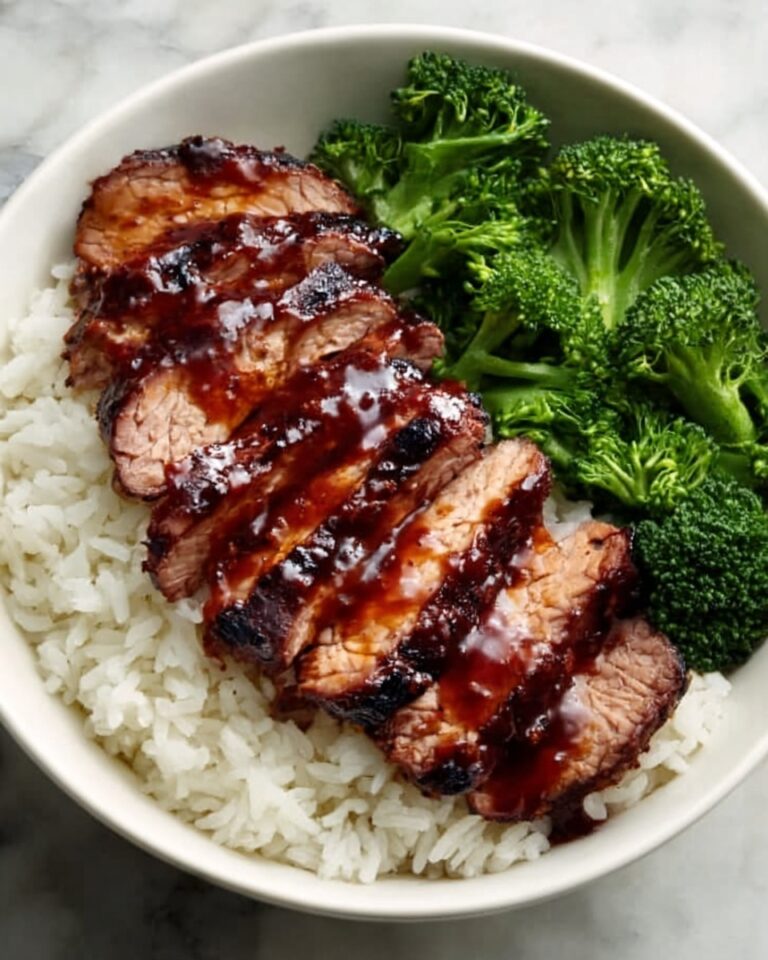Char Siu Chicken Recipe