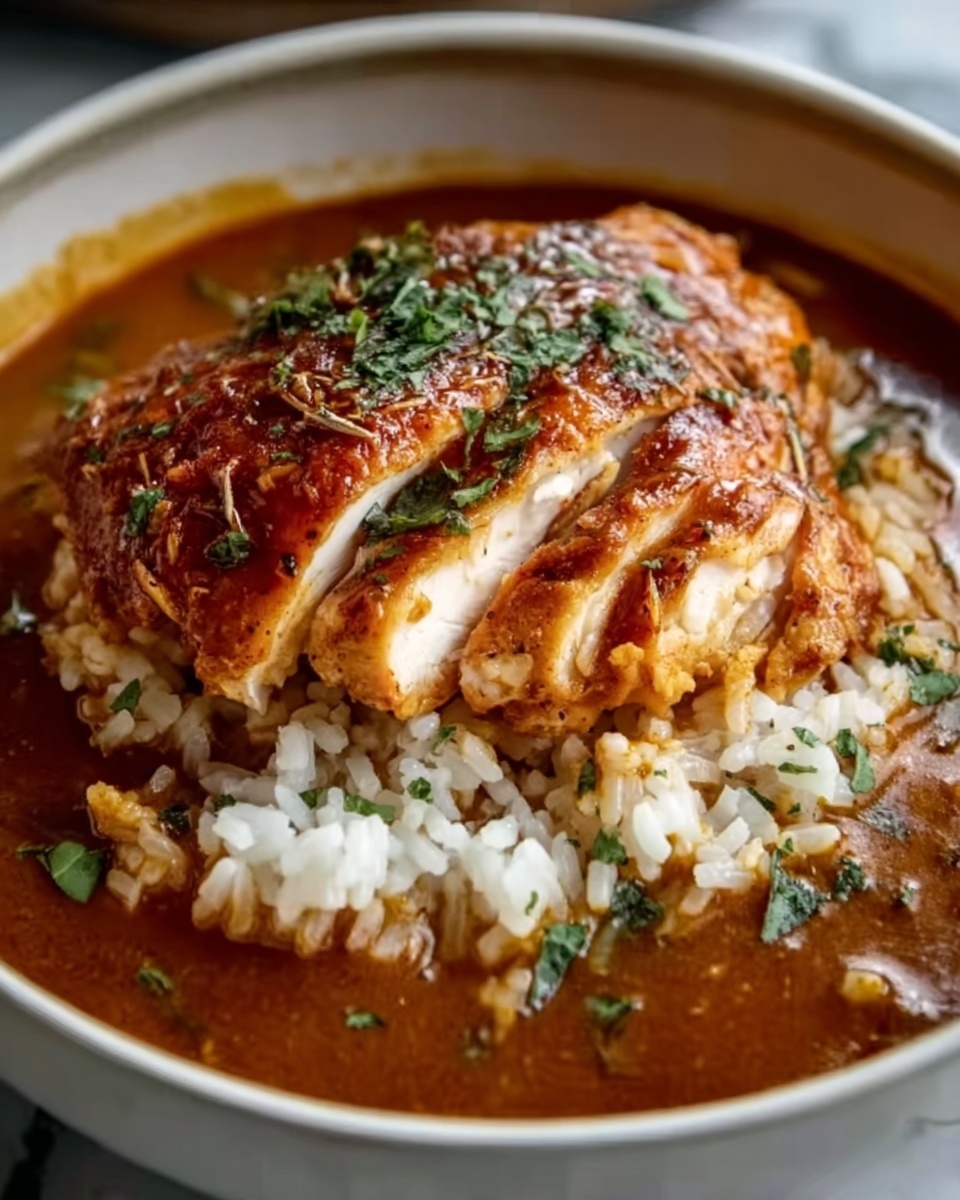 Turkey and Rice Soup Recipe - Recipe Image