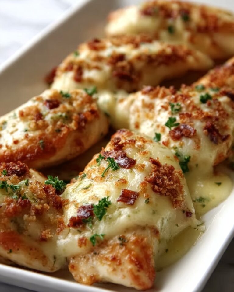 Melt In Your Mouth Chicken Breast Recipe