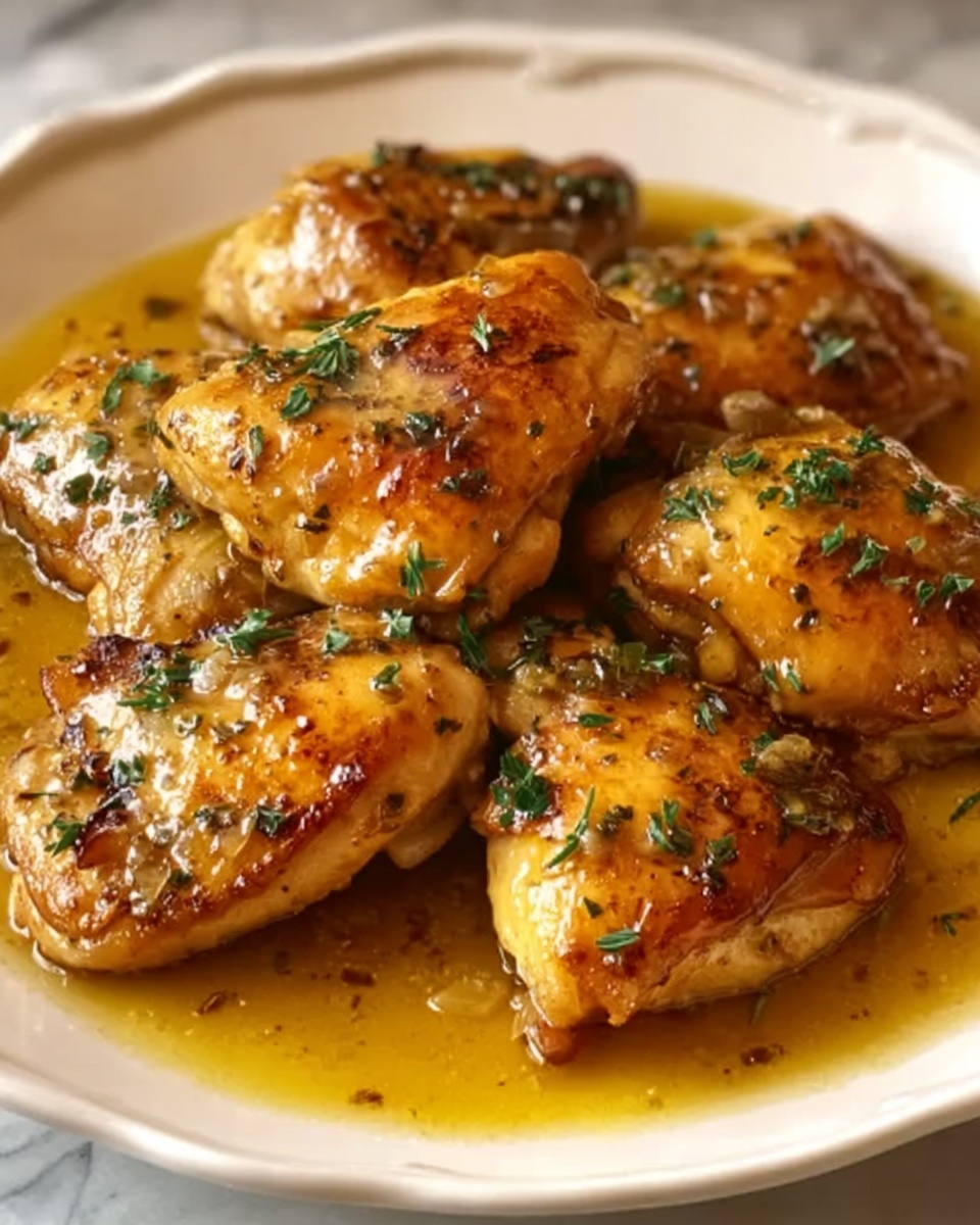 Tender & Juicy Crockpot Mississippi Chicken Recipe - Recipe Image