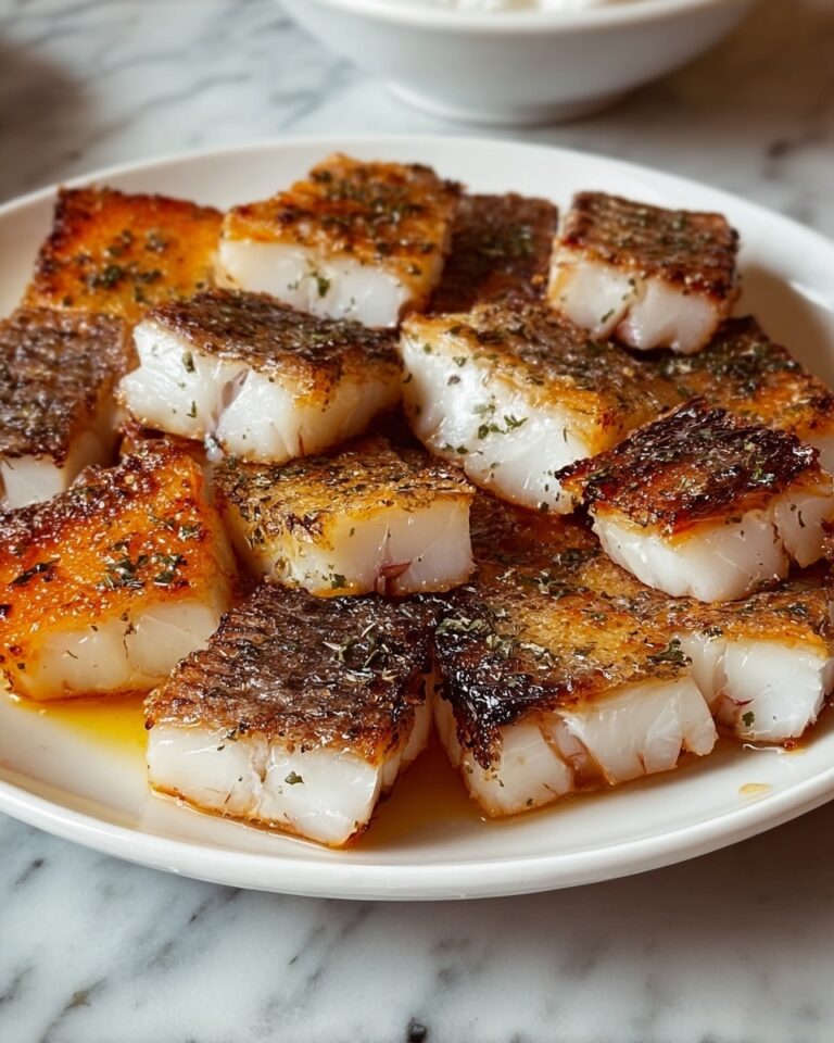 Irresistible Crab Crunchies: Perfect Seafood Appetizer Recipe