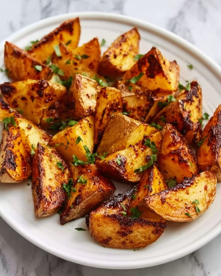Best Ever Roasted Sweet Potatoes Recipe