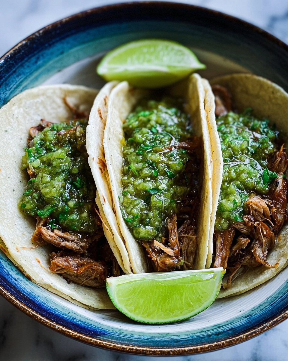 Crockpot Chili Lime Chicken: An Amazing Ultimate Recipe - Recipe Image