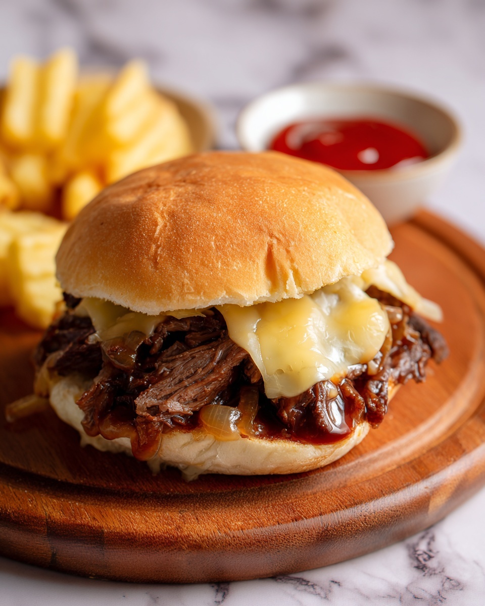 Mexican Shredded Beef Recipe - Recipe Image
