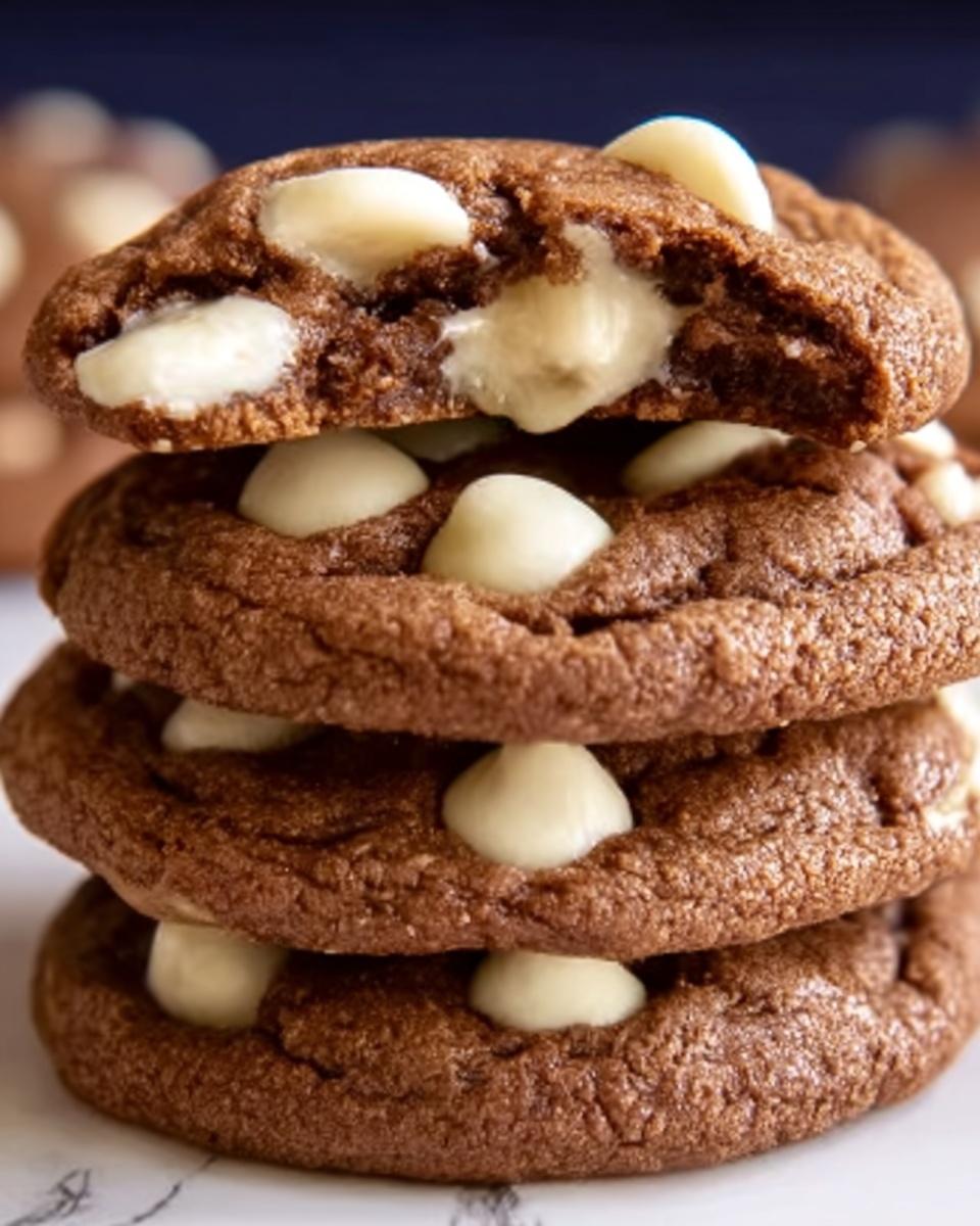 Toasty Campfire Cookies Recipe - Recipe Image
