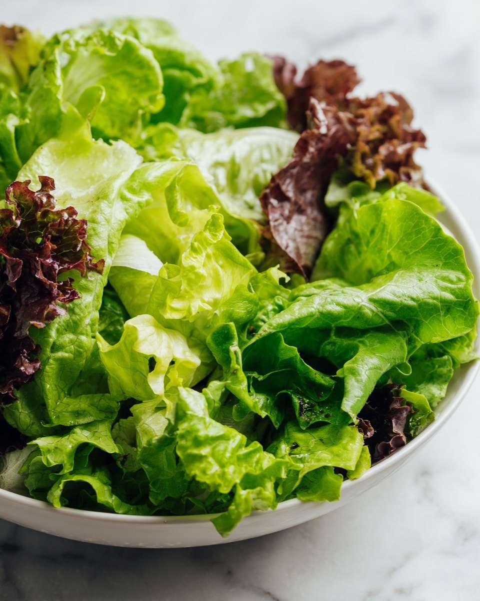 Green Goddess Salad Recipe - Recipe Image