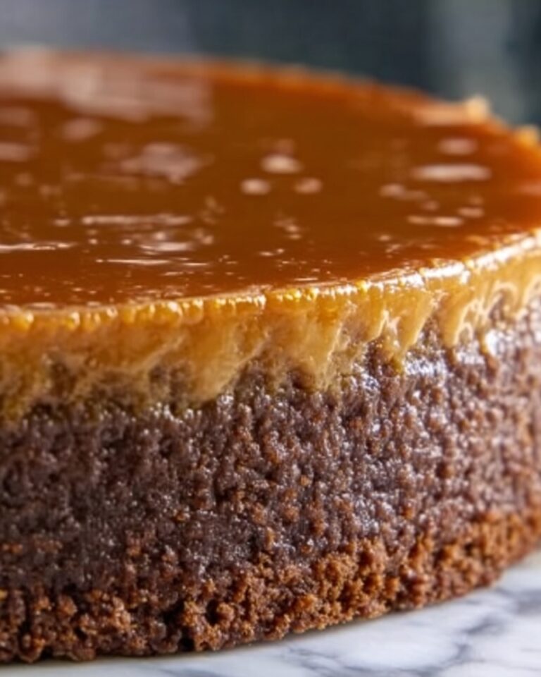 Amish Applesauce Cake Recipe