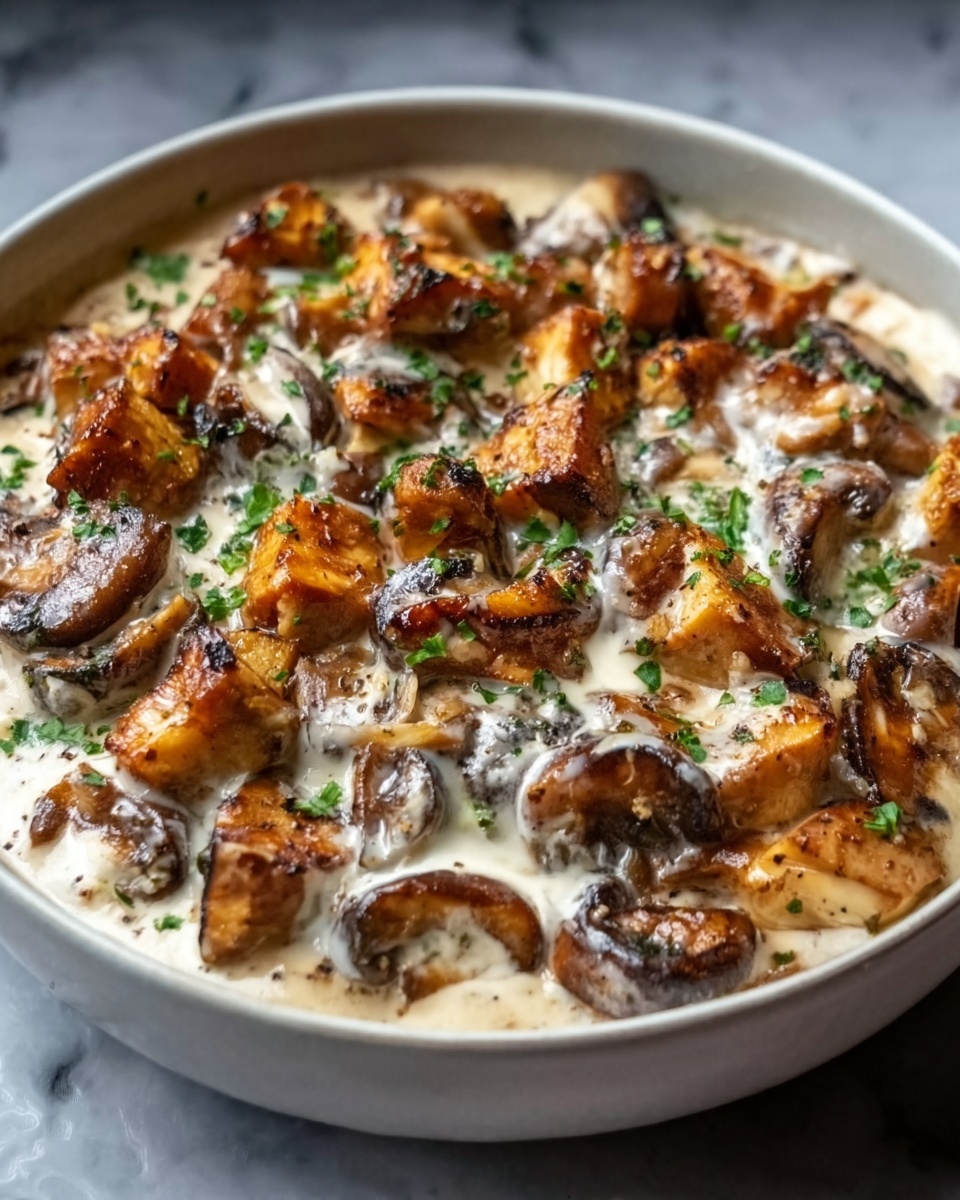 Chicken Shawarma with Creamy Garlic Sauce Recipe - Recipe Image