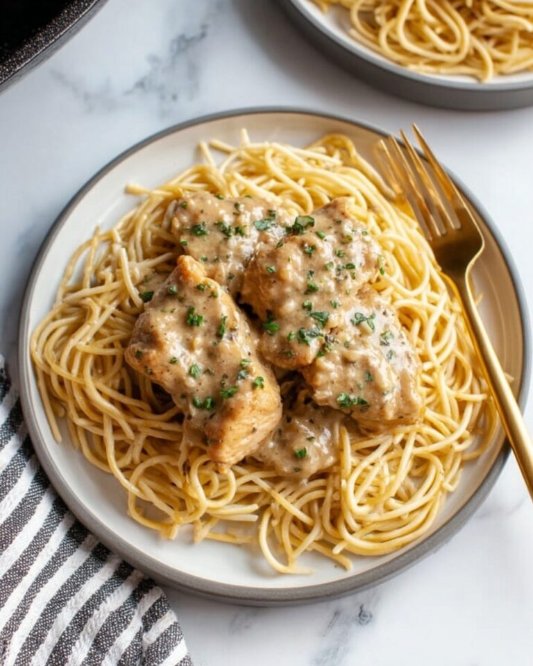 Crockpot Angel Chicken Recipe