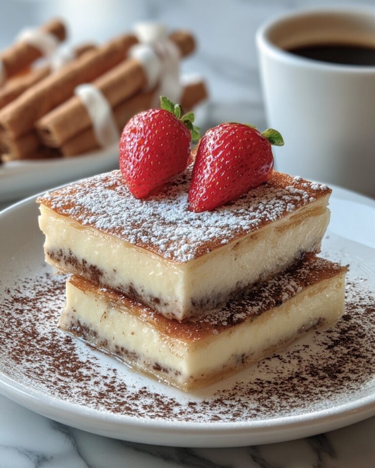 Sopapilla Cheesecake Recipe