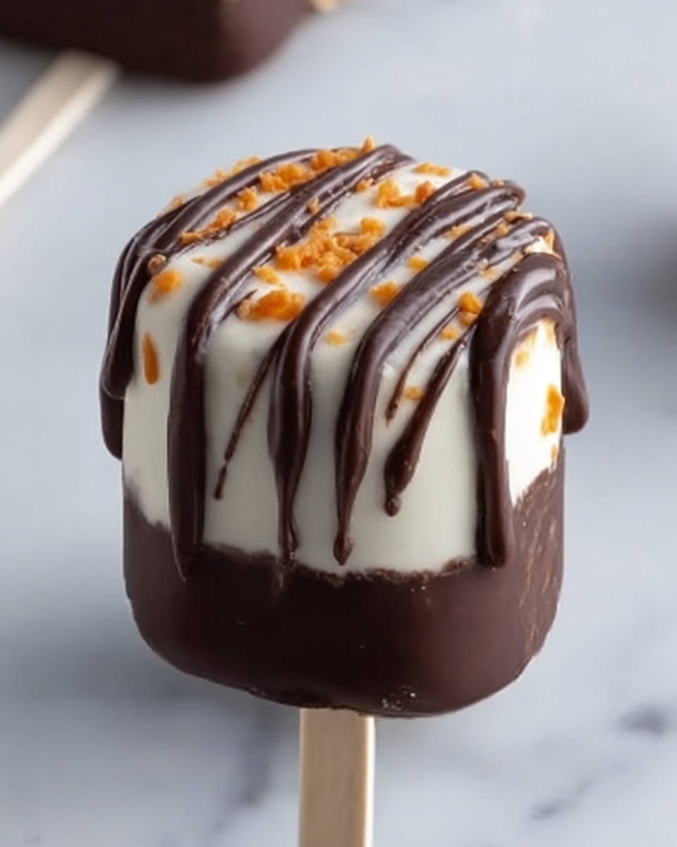 Hocus Pocus Pops Recipe - Recipe Image