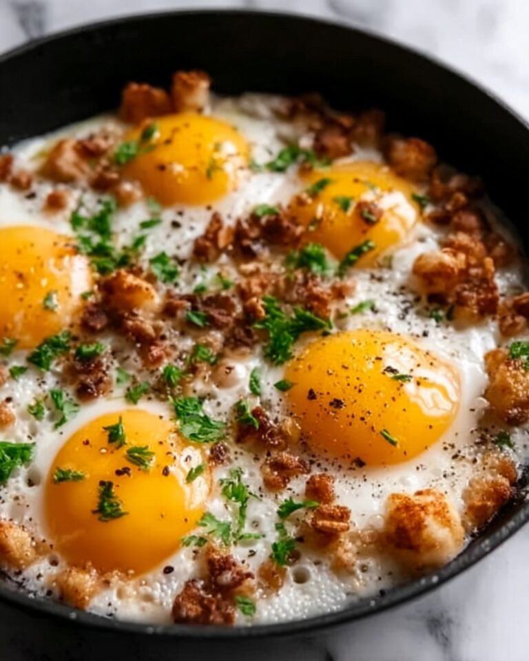 Tater Tot Breakfast Casserole Recipe