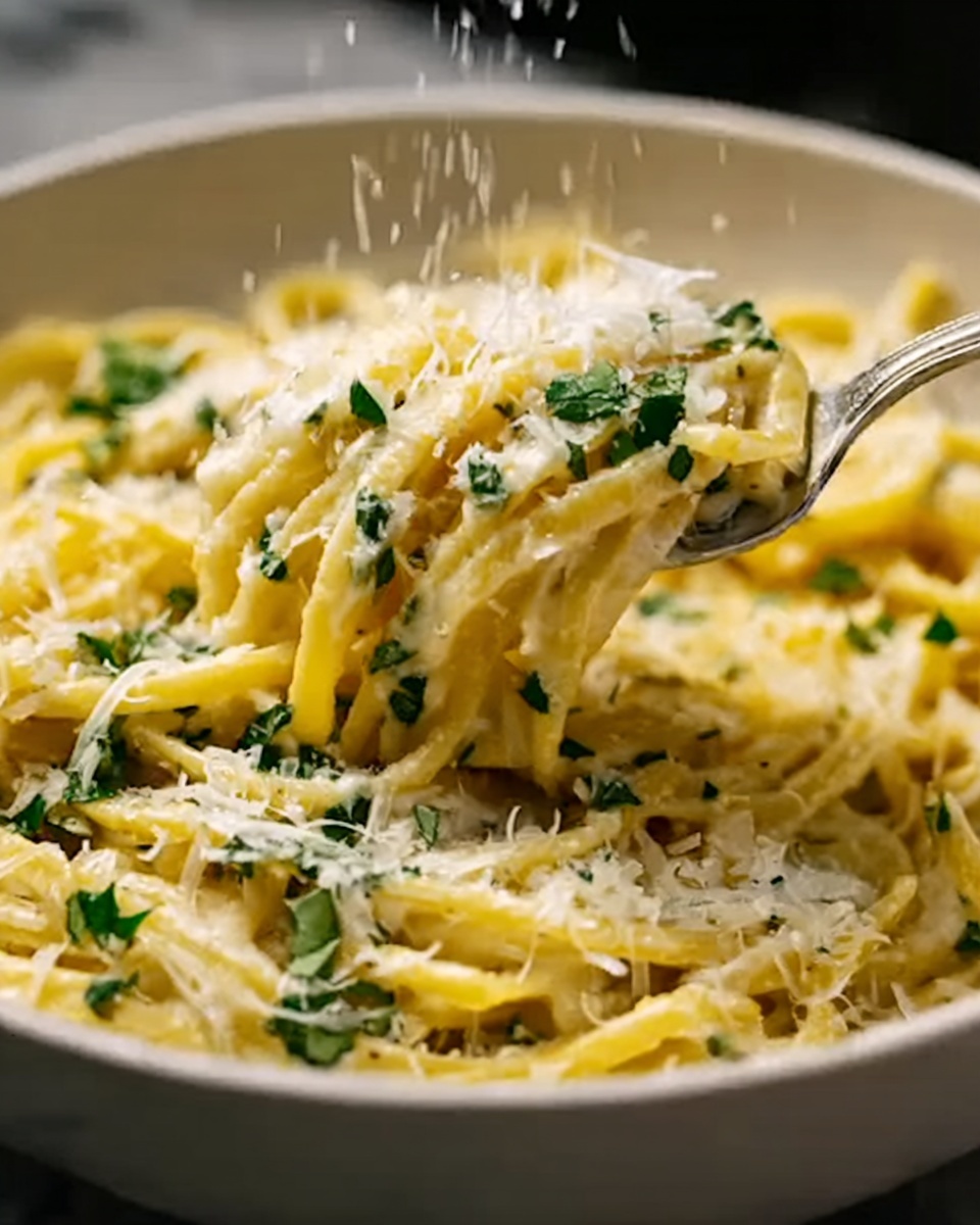 Orzo with Lemon and Artichokes Recipe - Recipe Image