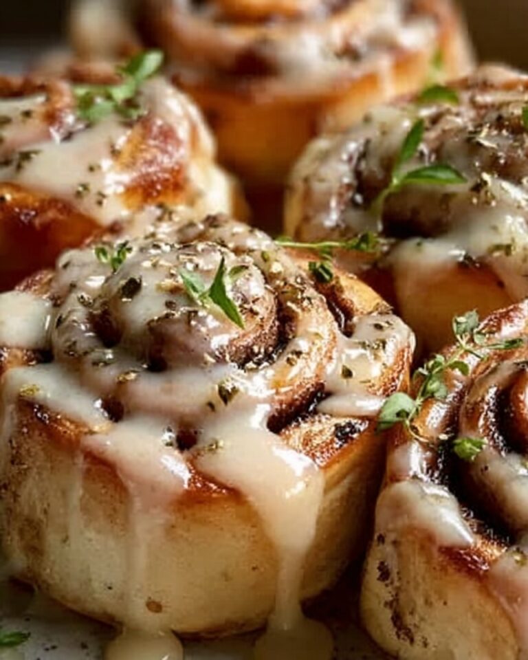 Cajun Blackened Chicken Alfredo Pizza Rolls Recipe