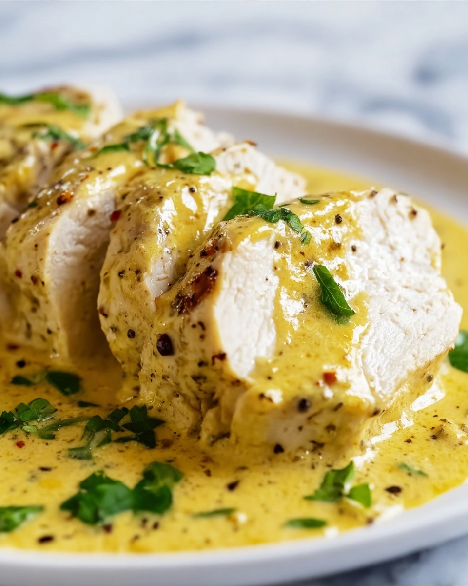 Spicy Brazilian Coconut Chicken Recipe - Recipe Image