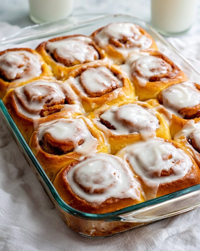 Apple Cinnamon Swim Biscuits Recipe