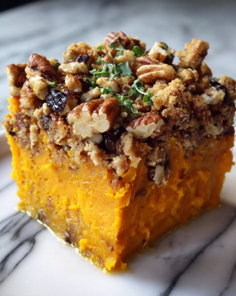 Ruth’s Chris Sweet Potato Casserole Recipe